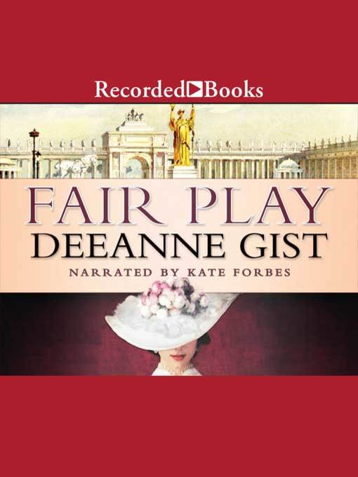 Title details for Fair Play by Deeanne Gist - Available